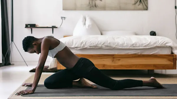 Main image for: How to Maintain Your Fitness Routine During Holiday Travel