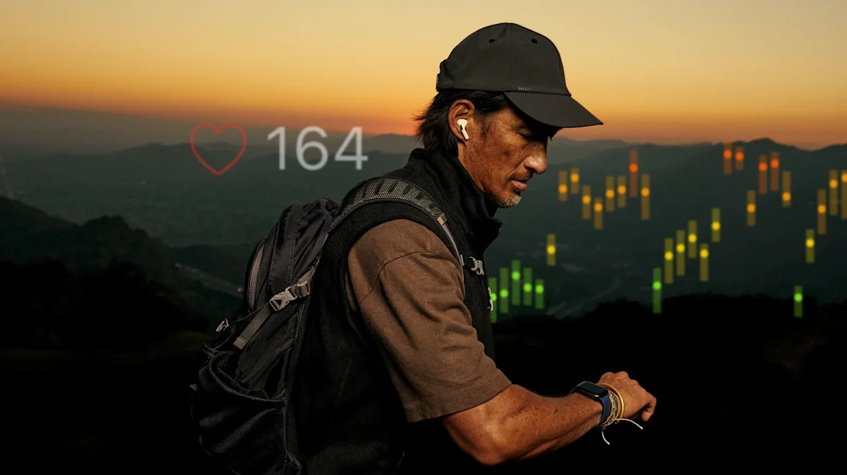 Main image for: How the RPE scale makes the most of every workout