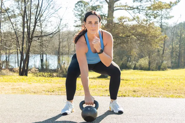 Main image for: Thriving Through Change: Building Lasting Health Habits for Women