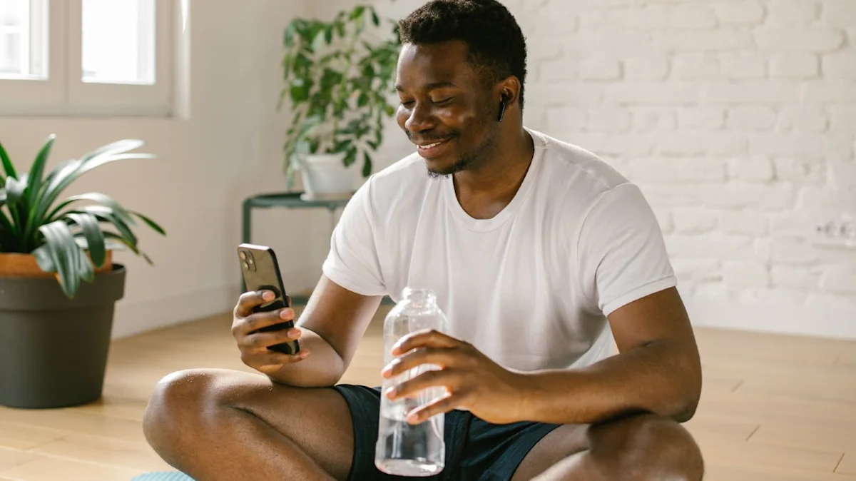 Main image for: Five steps to stop dreading workouts and start loving your weight loss program