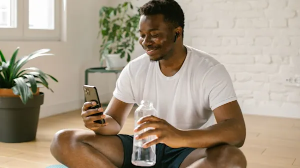 Main image for: Five steps to stop dreading workouts and start loving your weight loss program