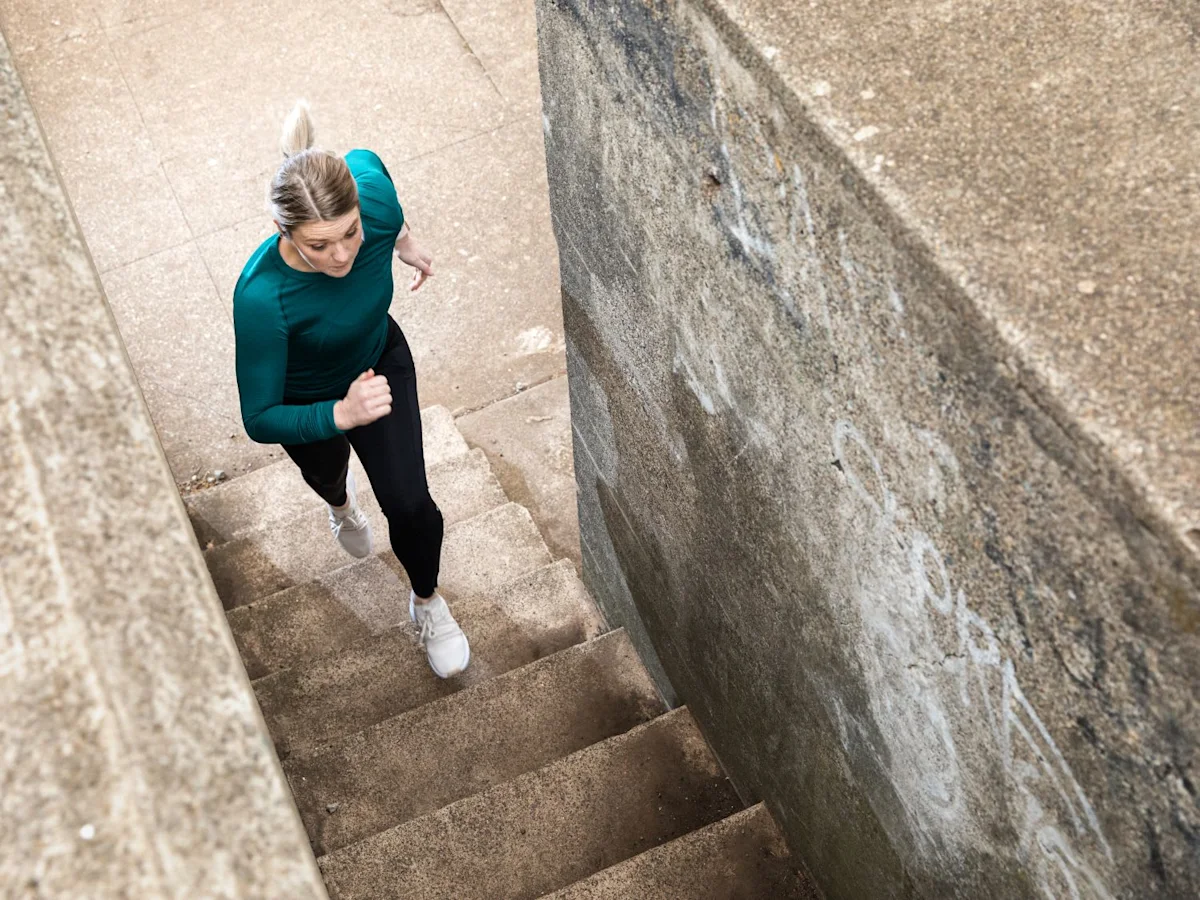 Image in Revolutionize your fitness routine with three small shifts the pros make