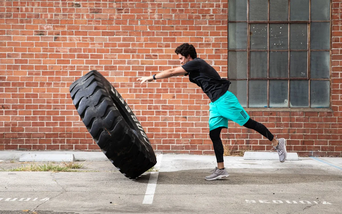 Image in Debunking the 3 myths that push people away from personal training