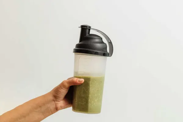Main image for: Protein After Workouts: Whole Foods vs. Protein Shakes—What's Really Best?