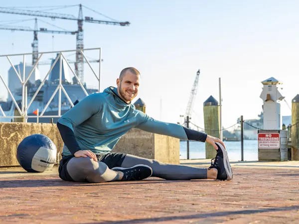 Main image for: Want to maximize your mobility? These 3 movements will do the trick