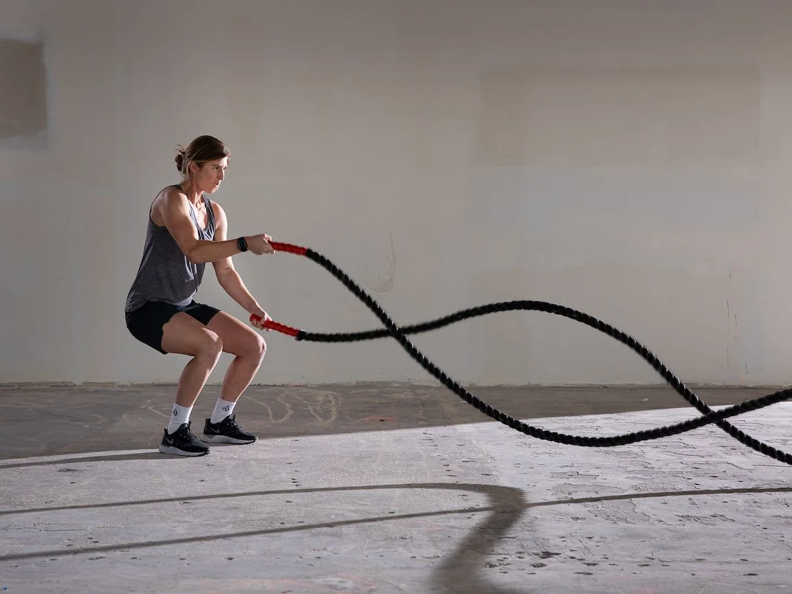 Image in Fallen Off the Wagon with Exercise and Healthy Eating? Here's how to Get Back on Track