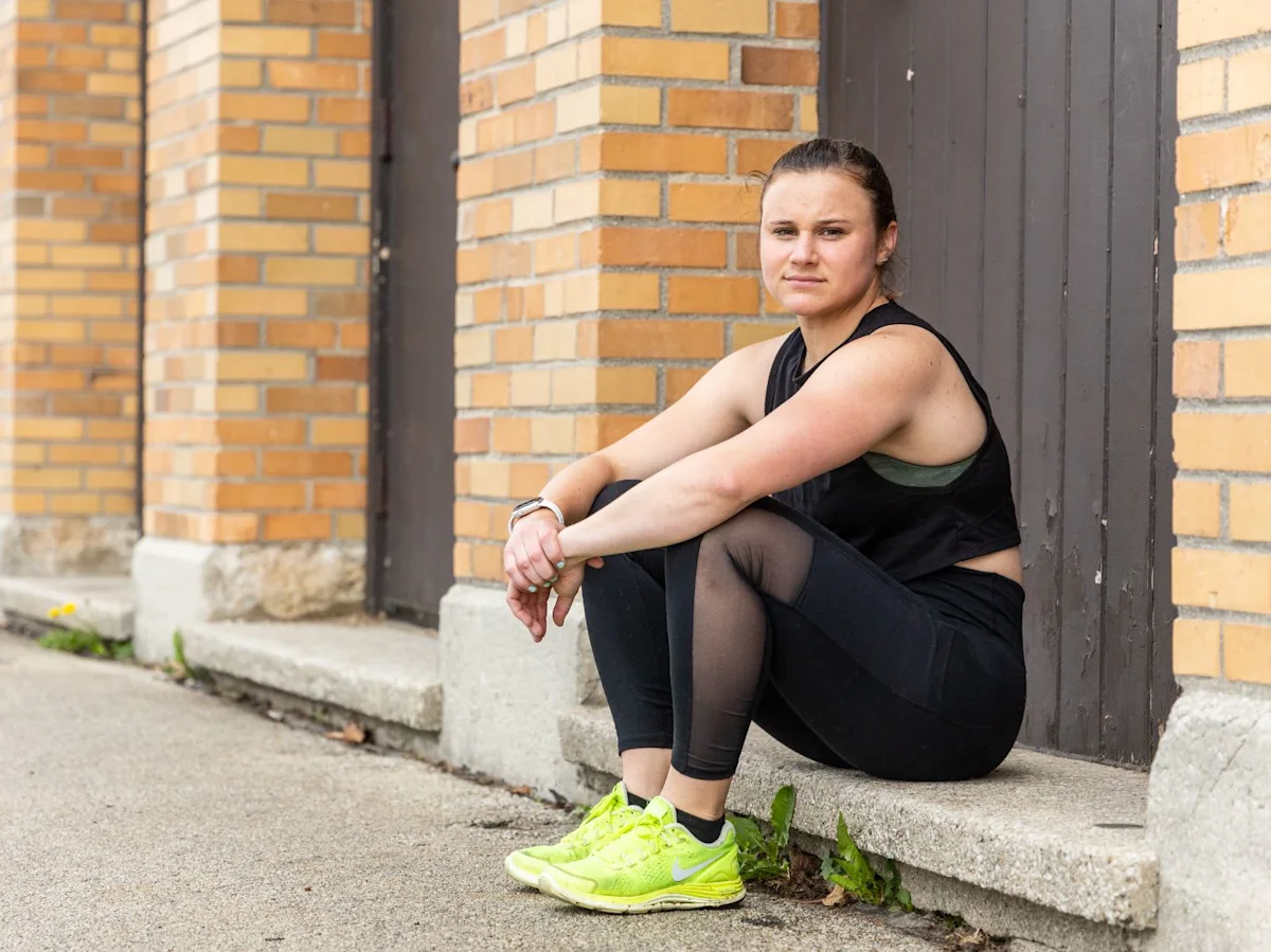 Main image for: Want to create change? First, change your mind