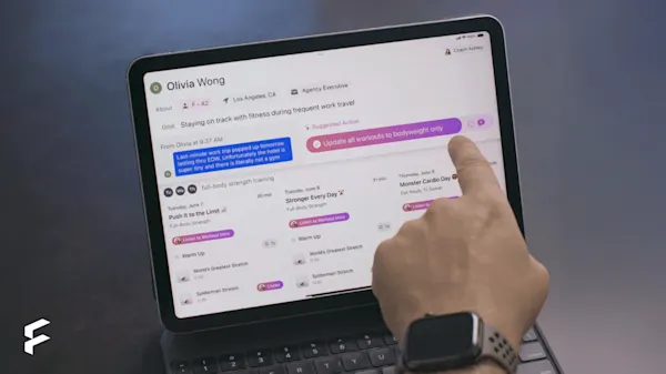 Main image for: Meet Assistant Coach AI: The State-of-the-Art in AI Coaching
