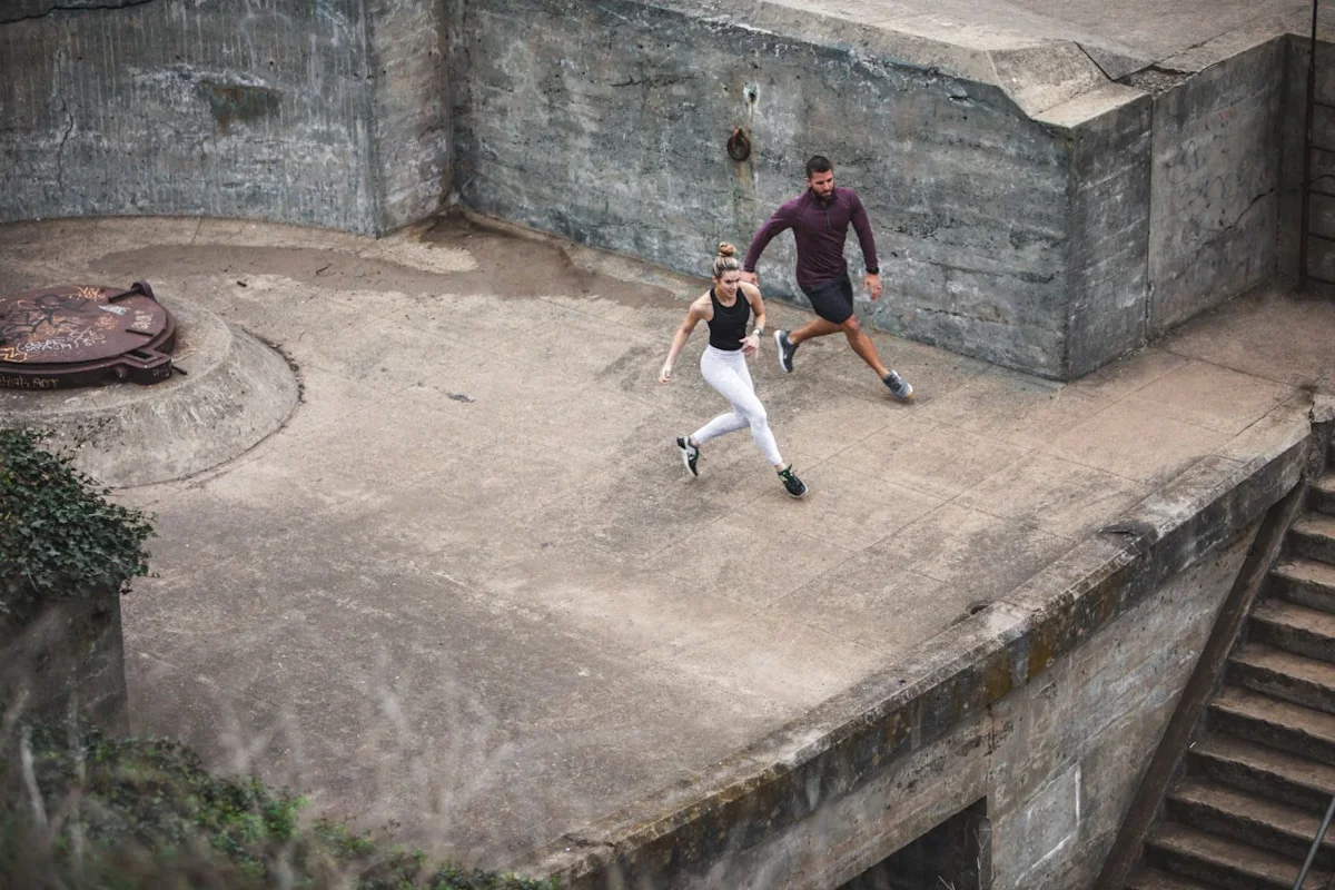 Image in Six reasons you'll be glad you hired a personal trainer