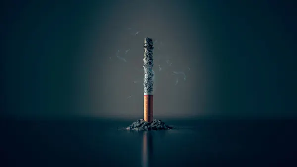 Main image for: Companies should bring back smoke breaks, but for fitness