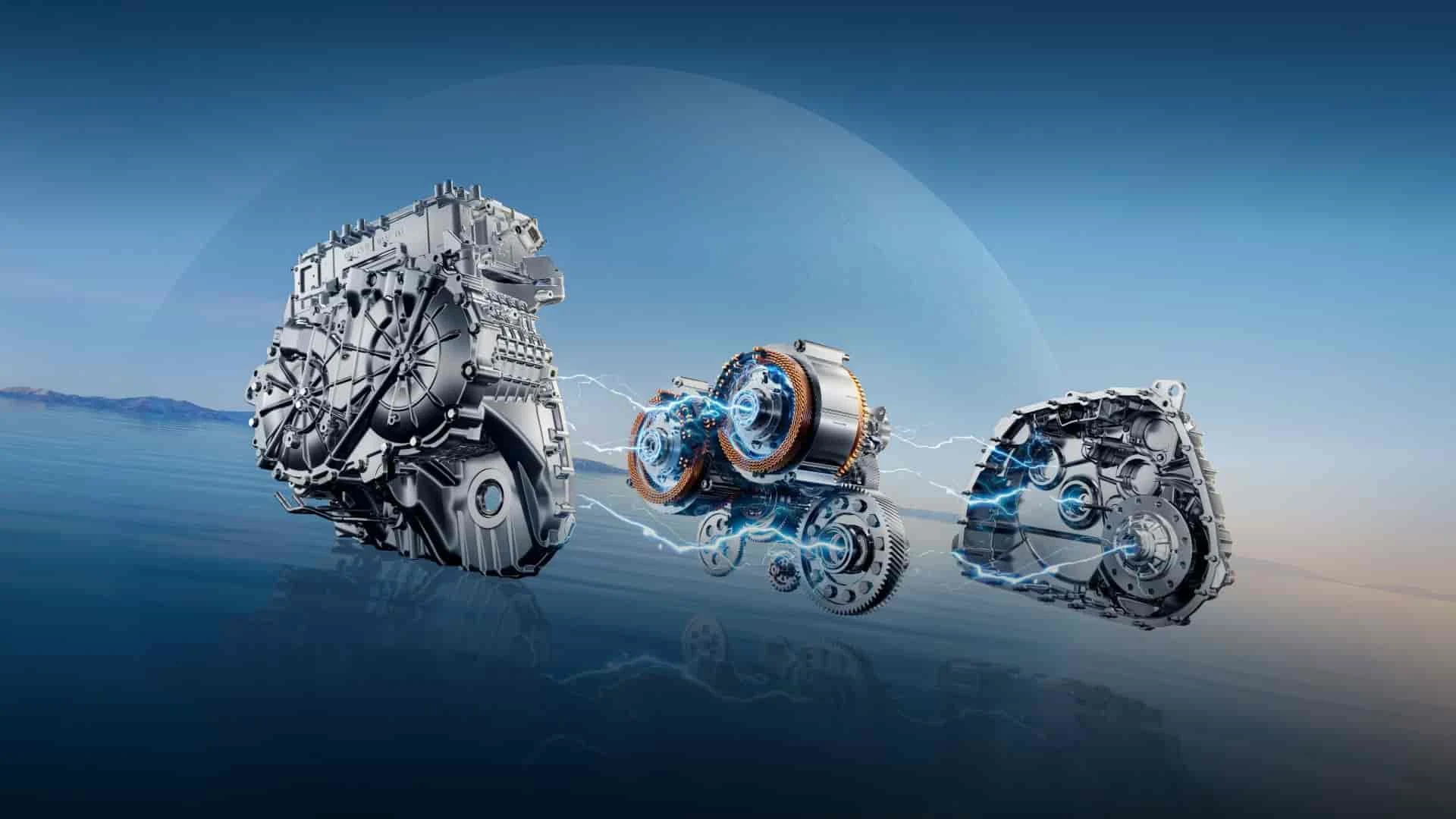Super Hybrid System