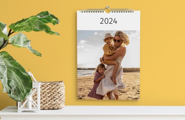 All Products / UPS Block Group/ Wall Calendars (PROMO)