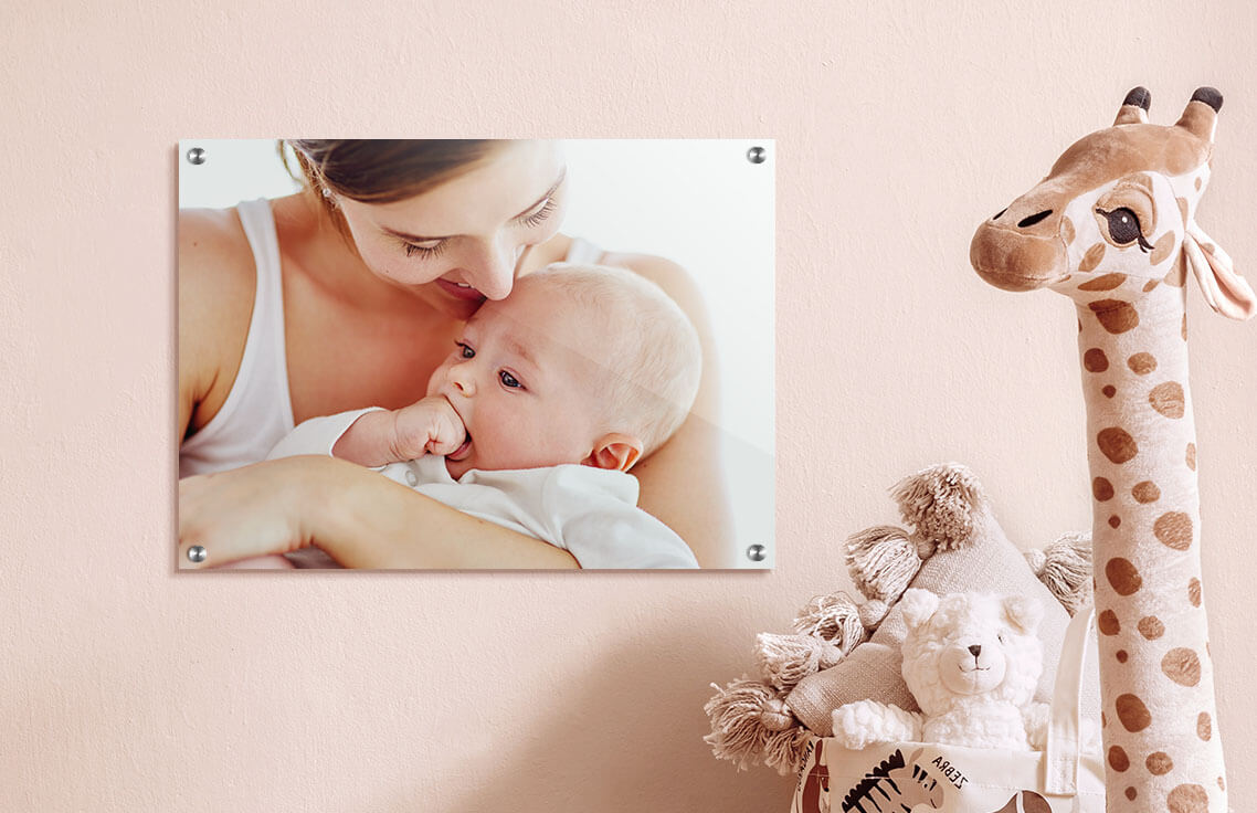Acrylic Prints