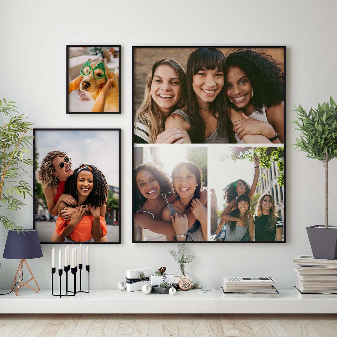 Impressão personalizada de pôsteres | Optimalprint