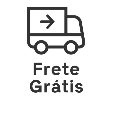 Seu pedido é produzido o mais próximo de você possível e enviado dentro de 1 a 3 dias