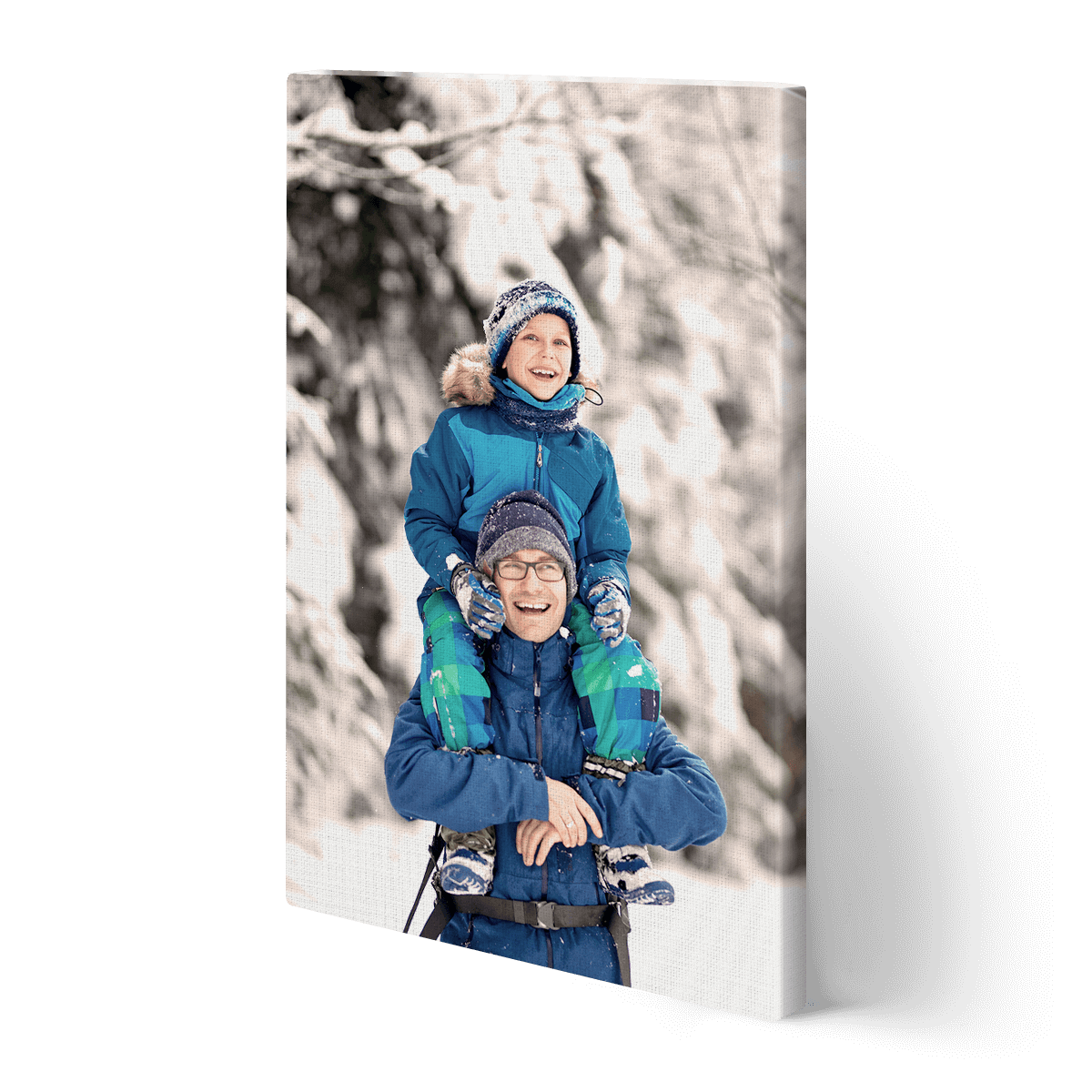 Lerretsbilder og personaliserte bilder på lerret