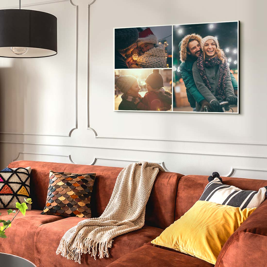 Foam Board Photo Prints, Photo Printing on Hardfoam board