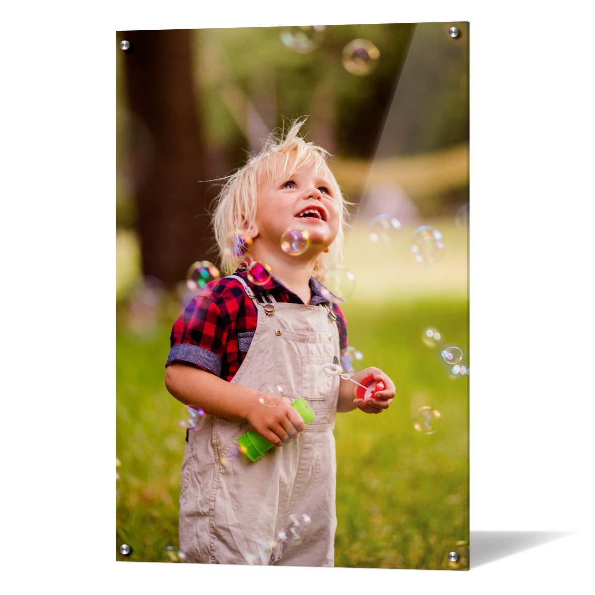 Lerretsbilder og personaliserte bilder på lerret