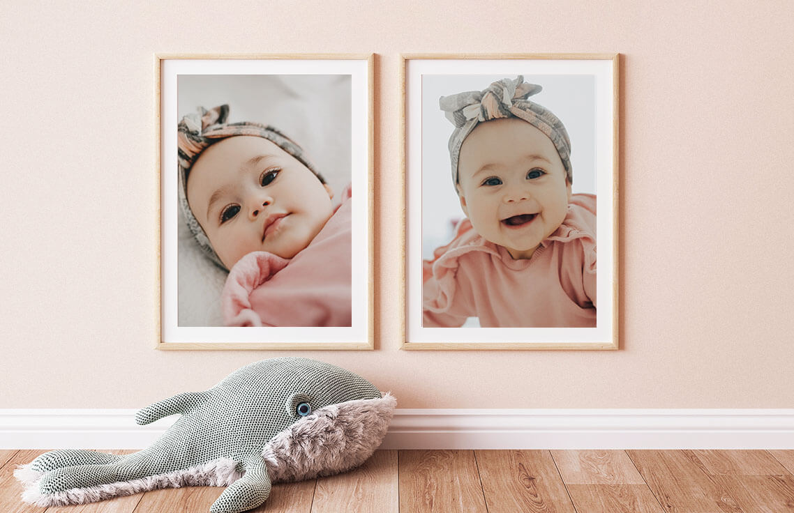 Baby Posters