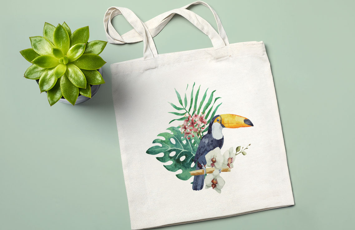 Tote Bags