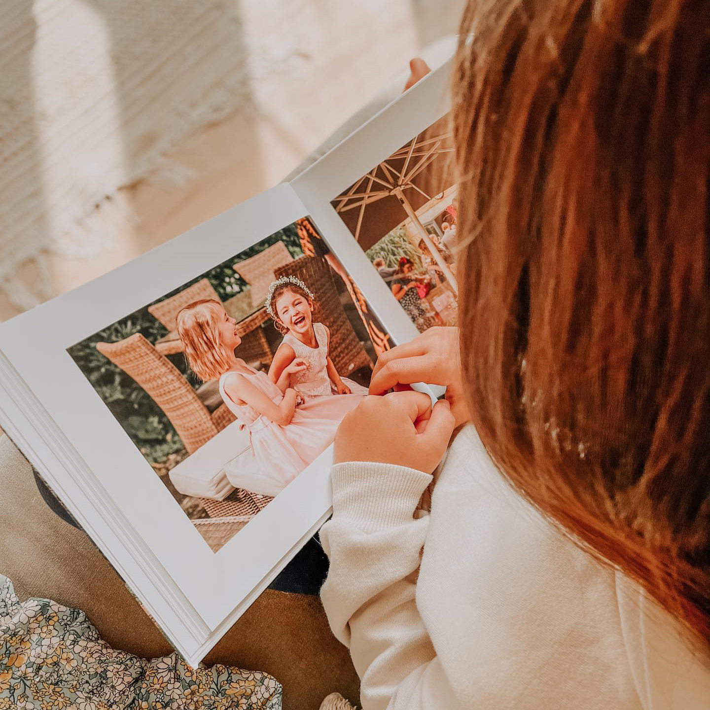 Personalised Photo Books Optimalprint