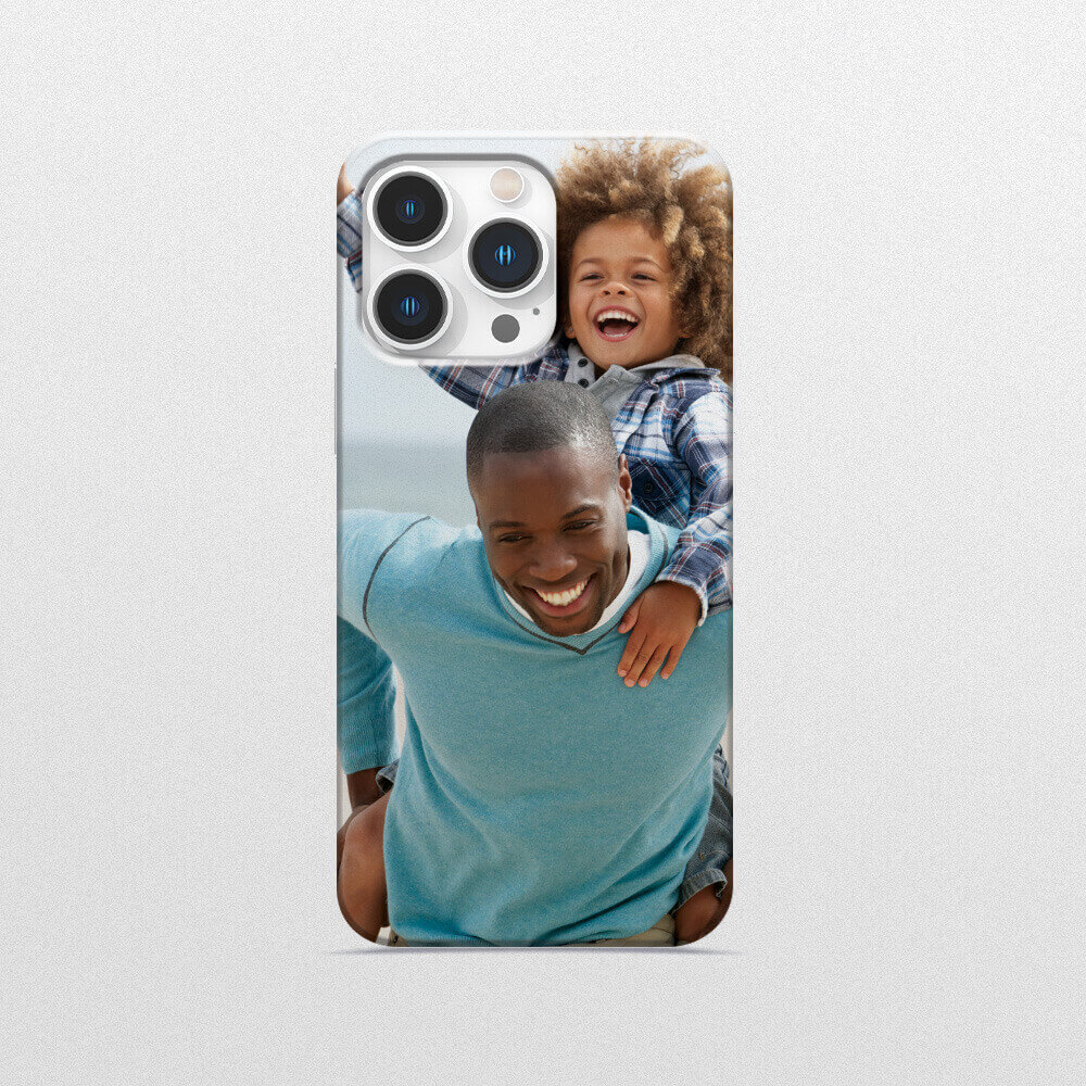 Custom Clear Phone Cases Create Your Own Case Optimalprint