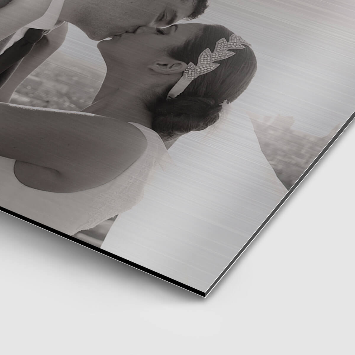 Aluminium Prints, Metal Photo Prints