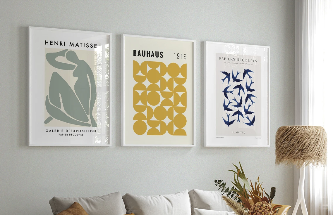 Design Posters