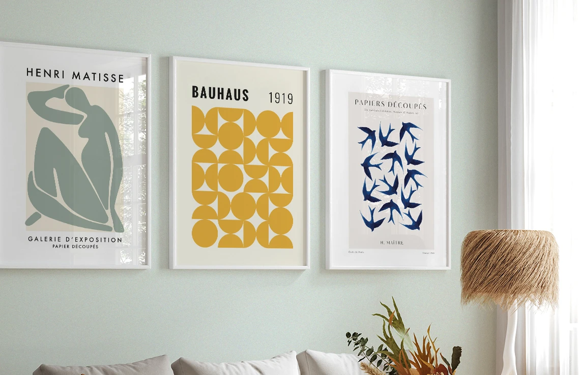 Design Posters