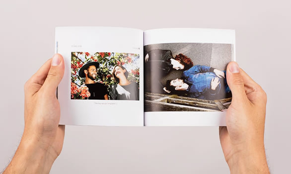 Angebot Facebook Fotobucher 50 Rabatt Optimalprint