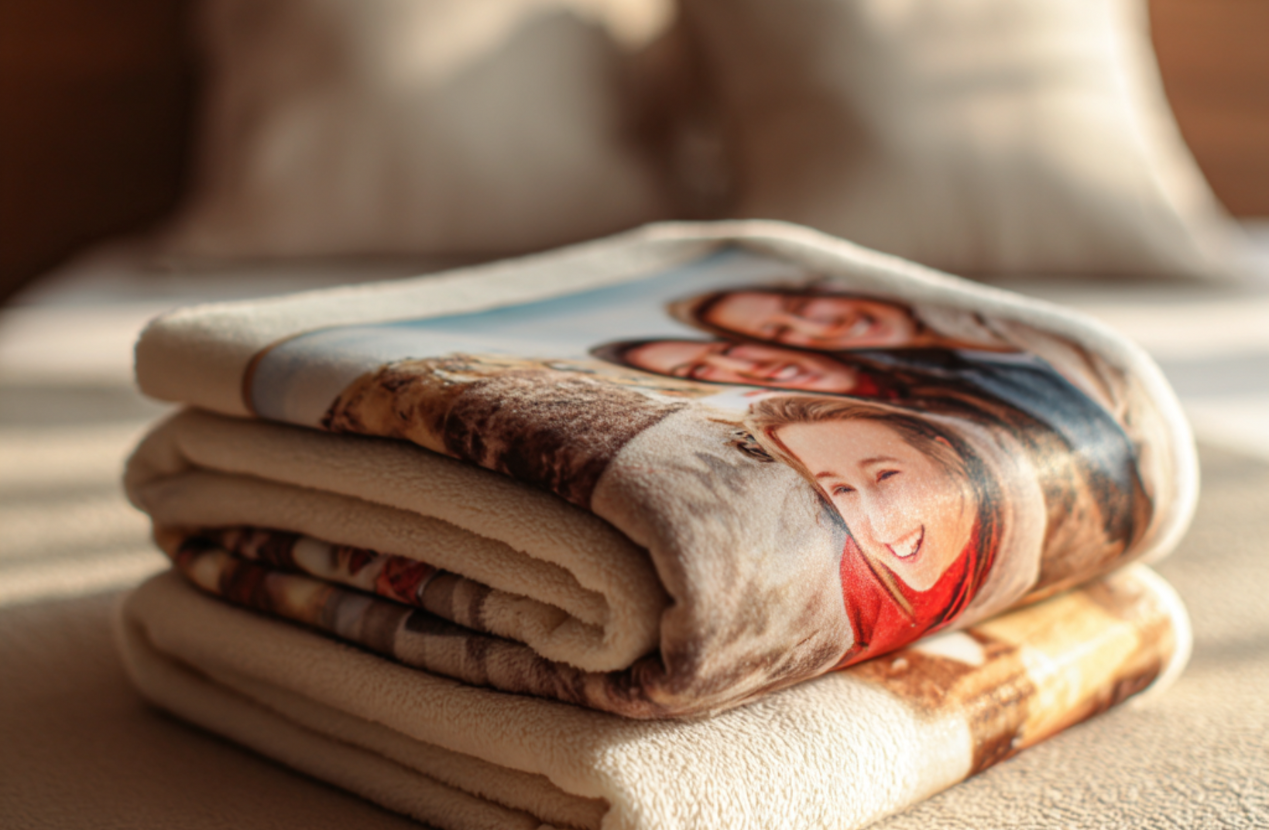 Blankets