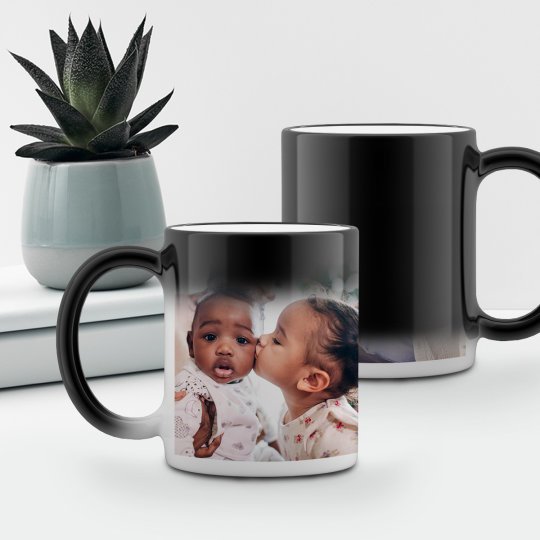 Personalized Mugs  Photo Printing on Mugs