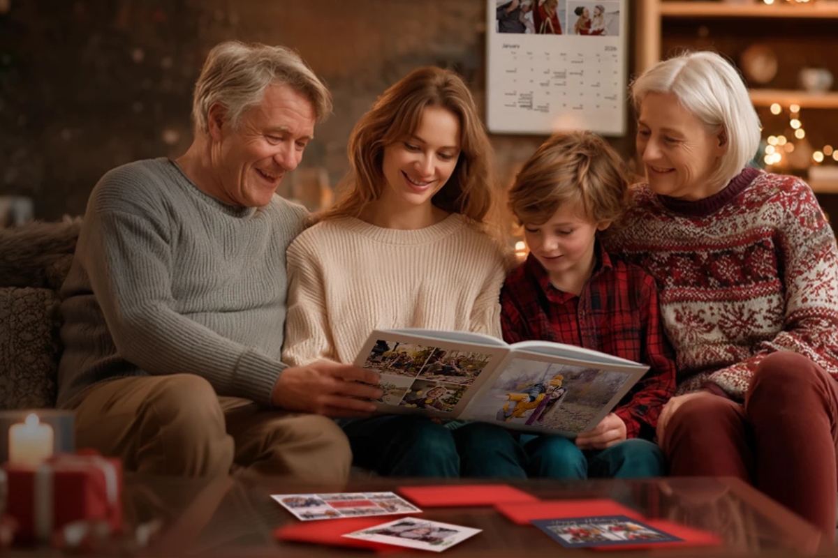 Find surprises for your loved ones