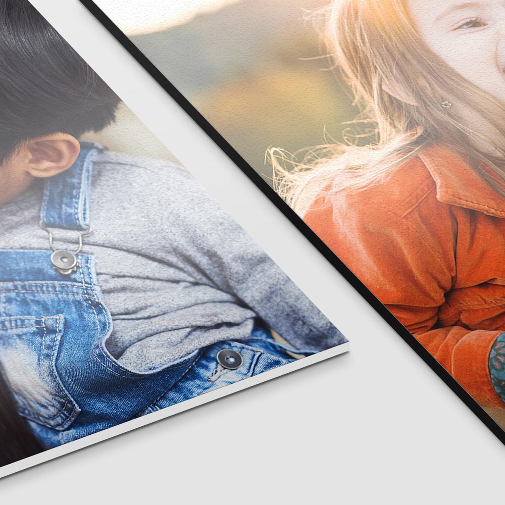 Foam Prints Optimalprint