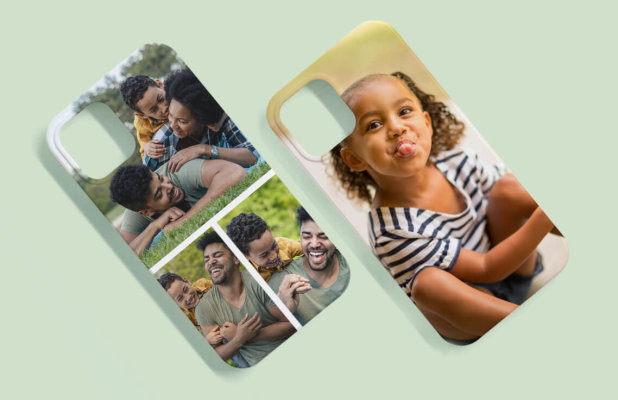 Personalised Phone Cases