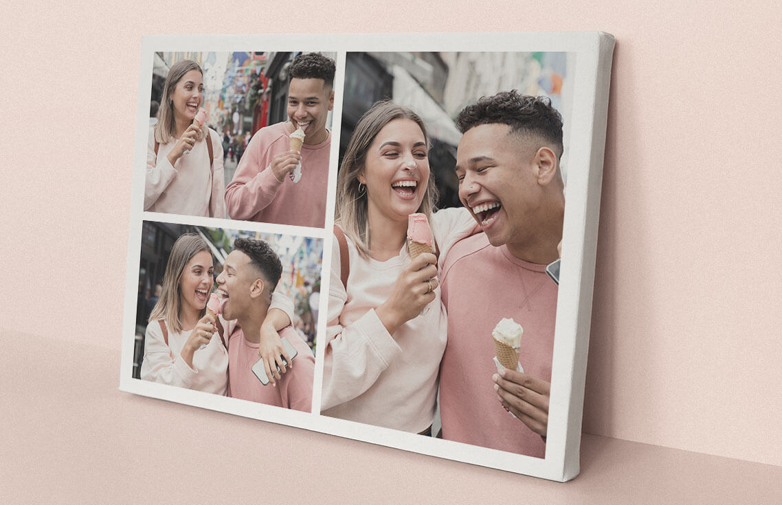 Wedding Canvas Prints
