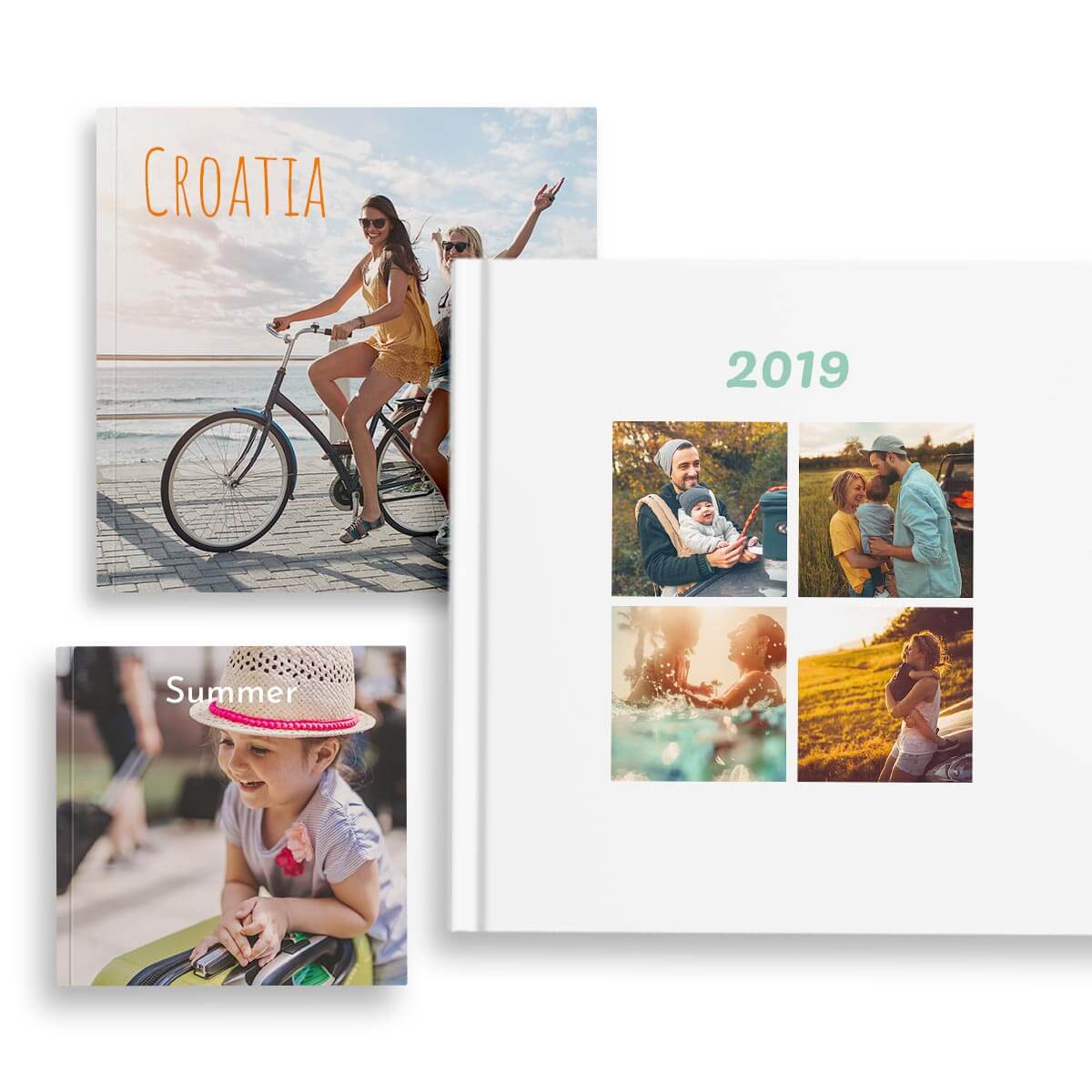 Personalised Travel Photo Books with 40 OFF Optimalprint
