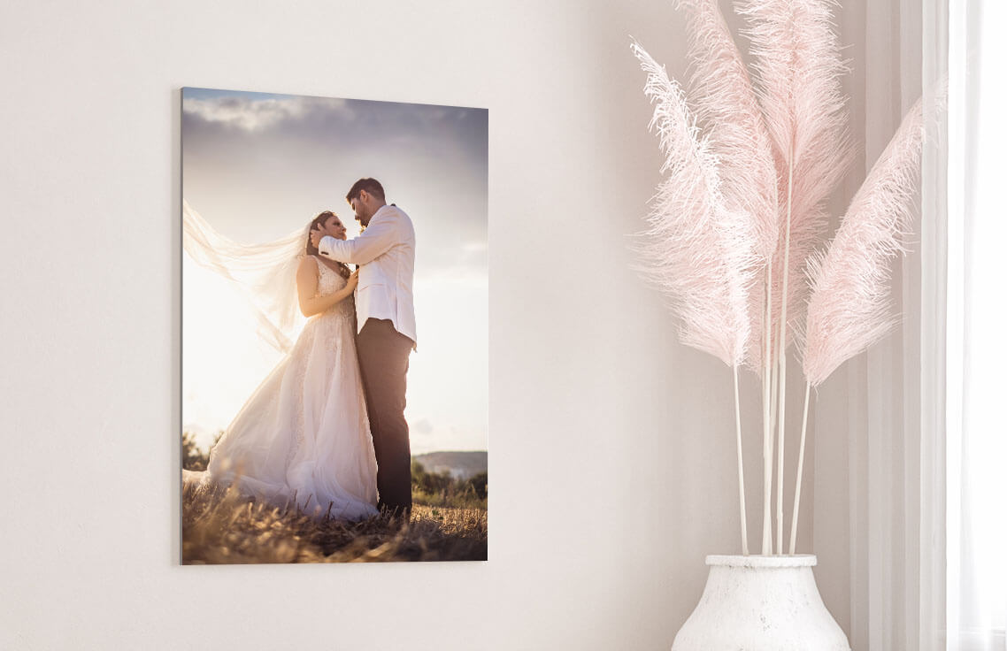 Foam Prints