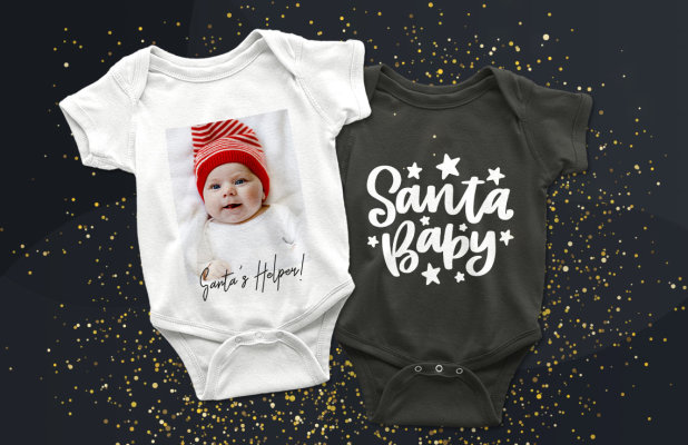Baby and Kids' Clothing