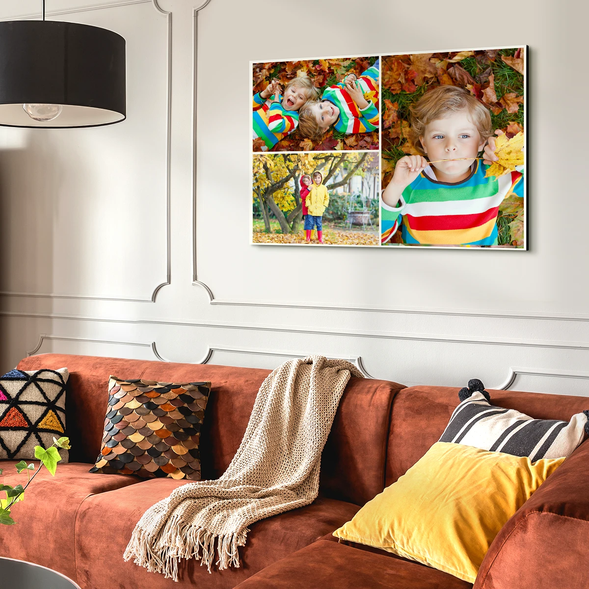 Foam Prints Optimalprint