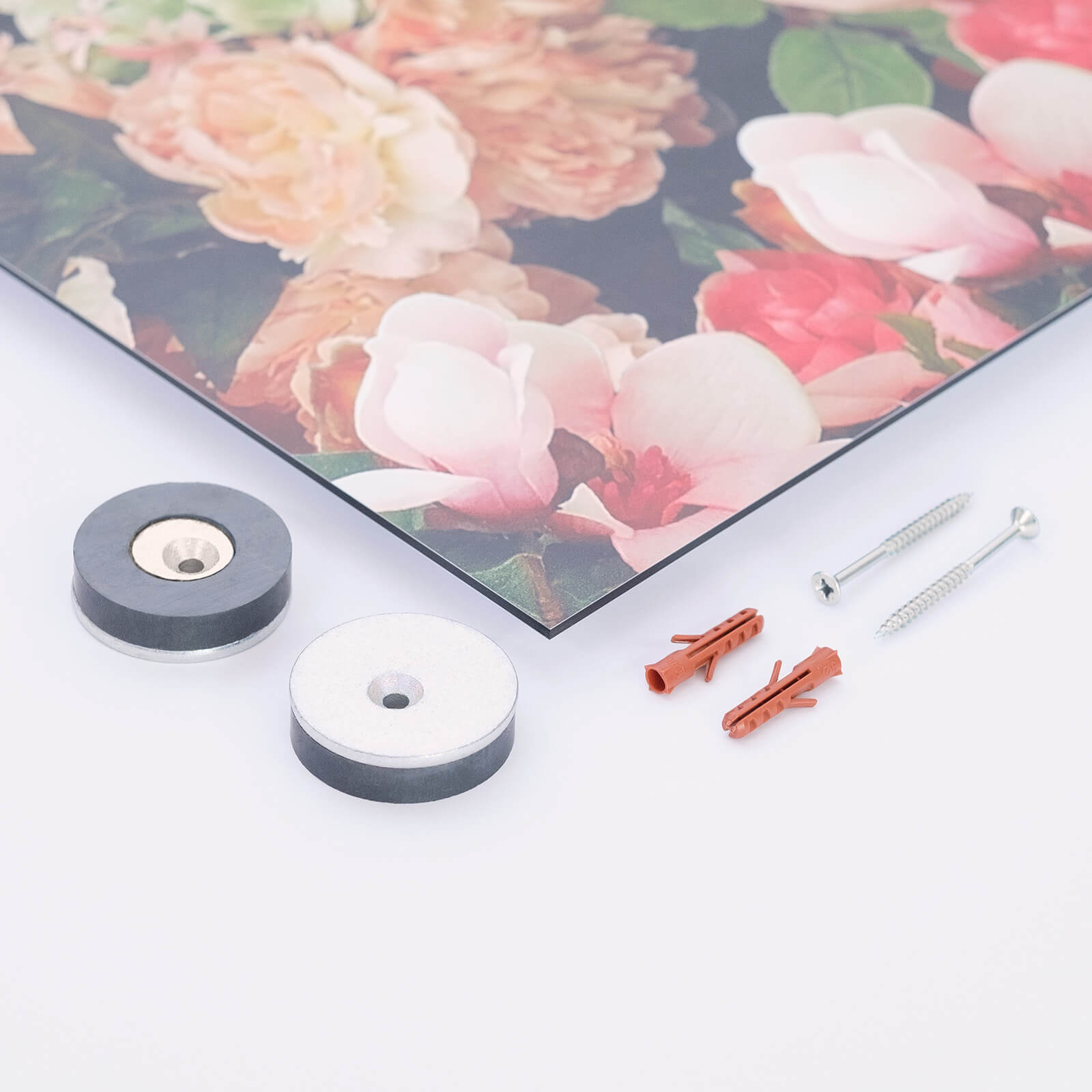 Aluminium Prints, Metal Photo Prints