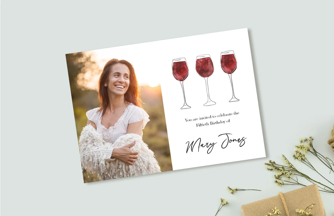 Party Invitations