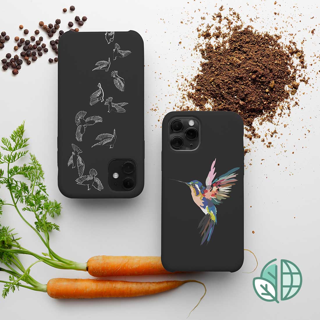 Custom Biodegradable Phone Cases Create Your Own Case Optimalprint