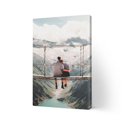 Lerretsbilder og personaliserte bilder på lerret