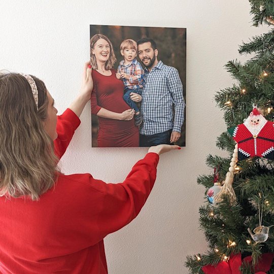 Lerretsbilder og personaliserte bilder på lerret