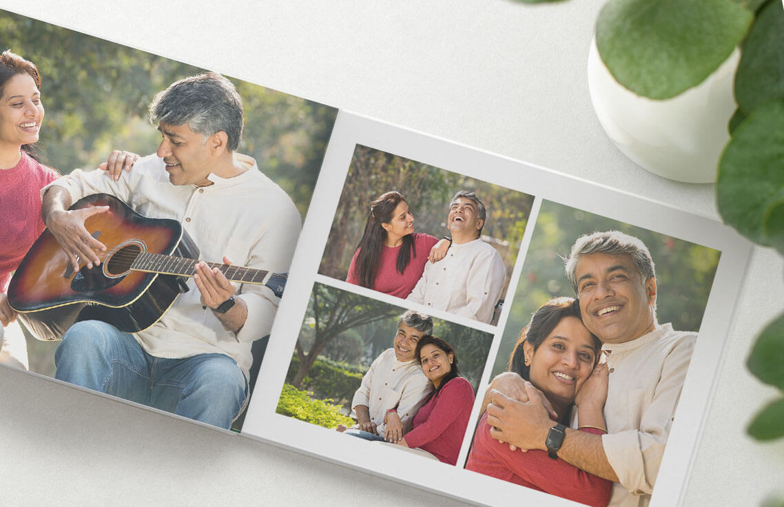 Photo Books