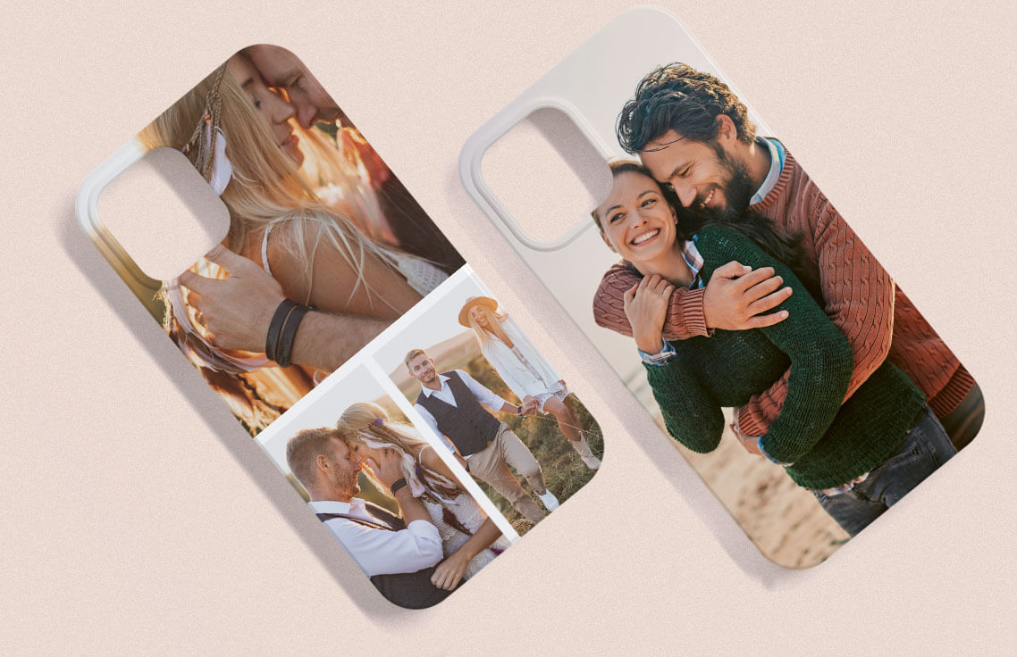 Personalised Phone Cases