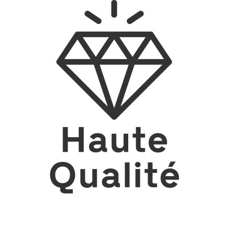 Toutes les affiches sont imprimées sur une toile de haute qualité ou sur du papier de qualité supérieure.