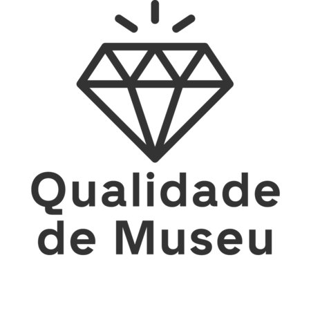 Solicite a reimpressão total ou o reembolso de 100% caso não fique satisfeito com seu pedido