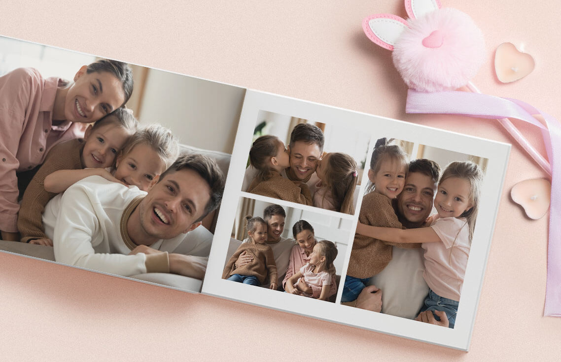 Baby Photo Books